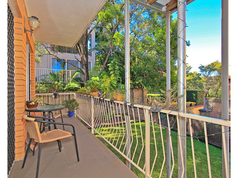 4/421 Sandgate Road, Albion QLD 4010