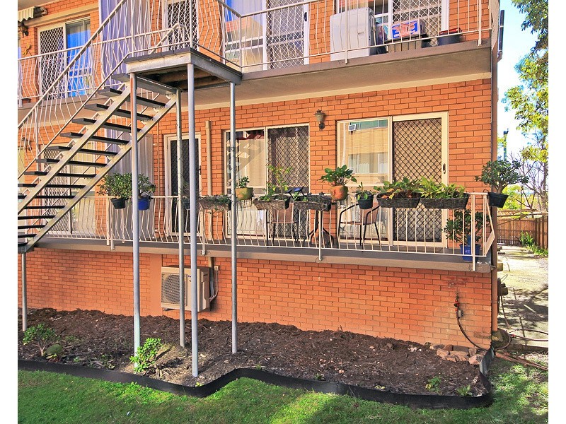 4/421 Sandgate Road, Albion QLD 4010