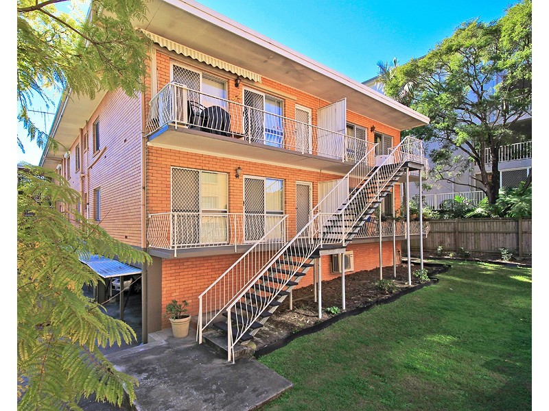 4/421 Sandgate Road, Albion QLD 4010