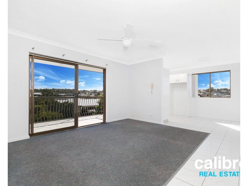 6/5 Buller Street, Everton Park QLD 4053