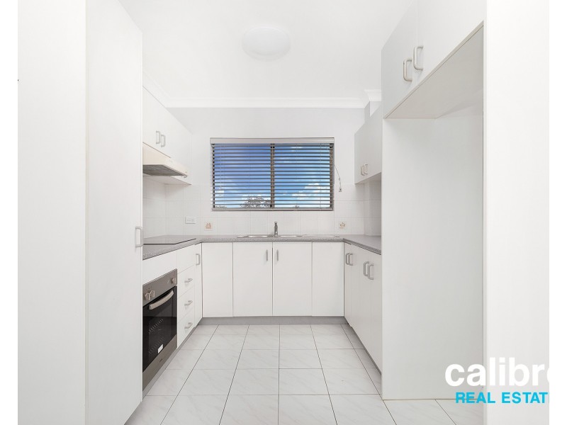 6/5 Buller Street, Everton Park QLD 4053