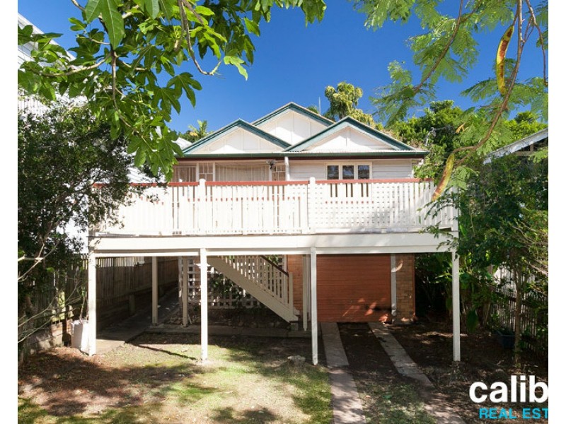 51 Empress Terrace, Bardon QLD 4065