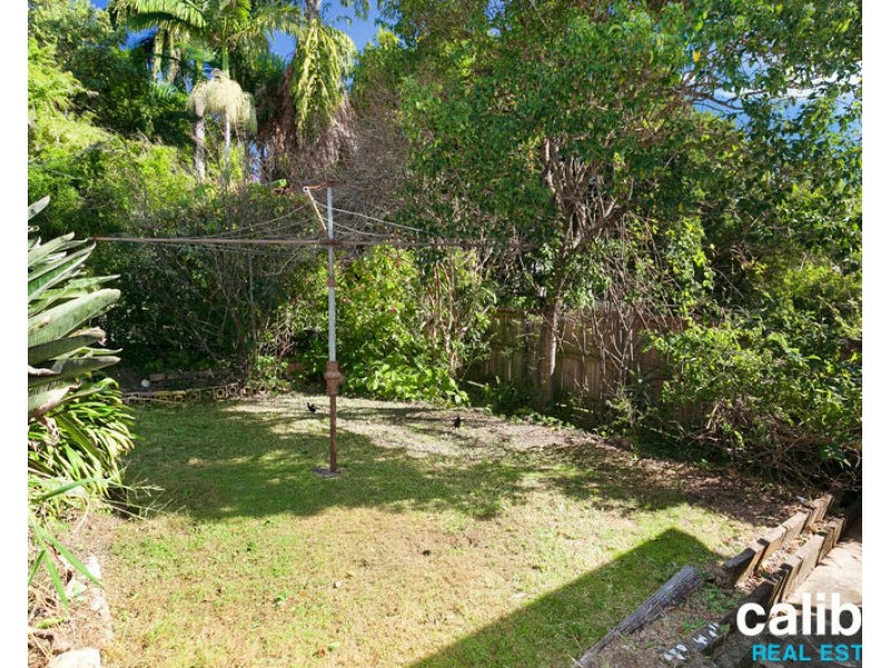 51 Empress Terrace, Bardon QLD 4065
