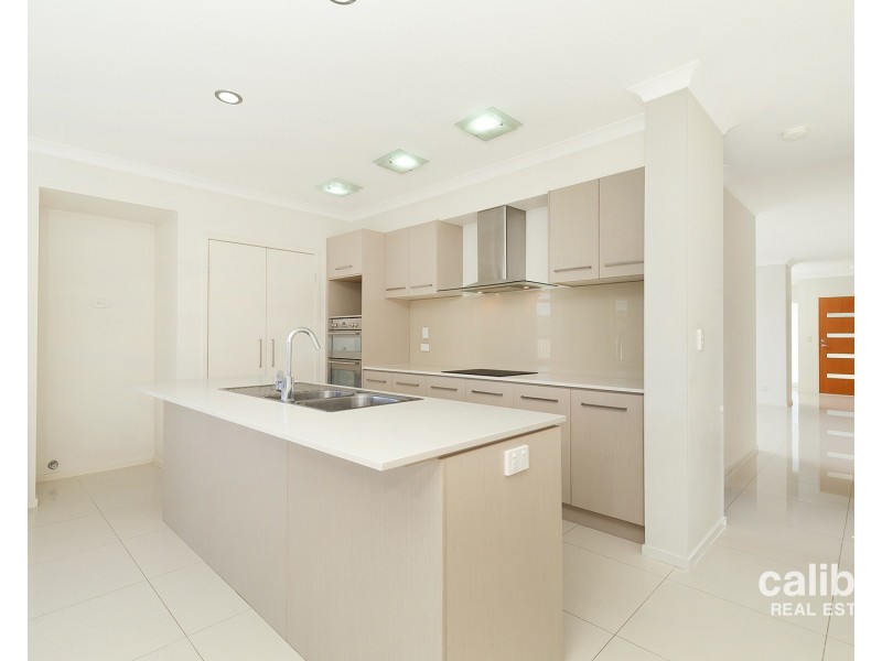 21 Taylor Place, Mackenzie QLD 4156