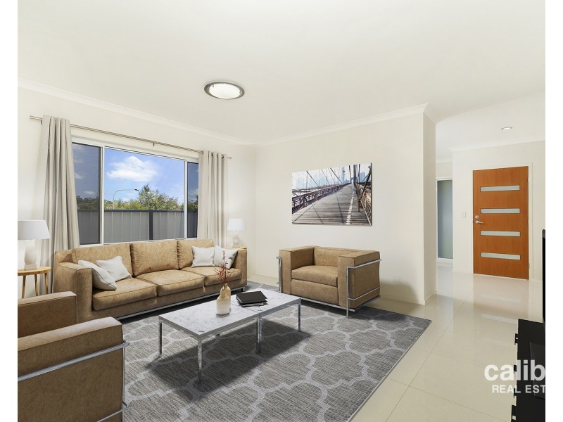 21 Taylor Place, Mackenzie QLD 4156