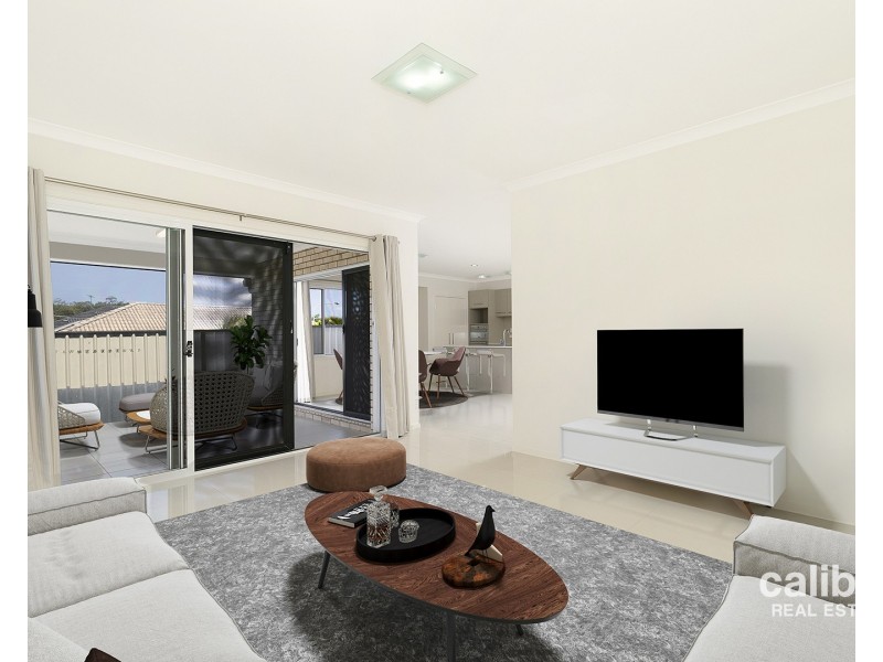 21 Taylor Place, Mackenzie QLD 4156