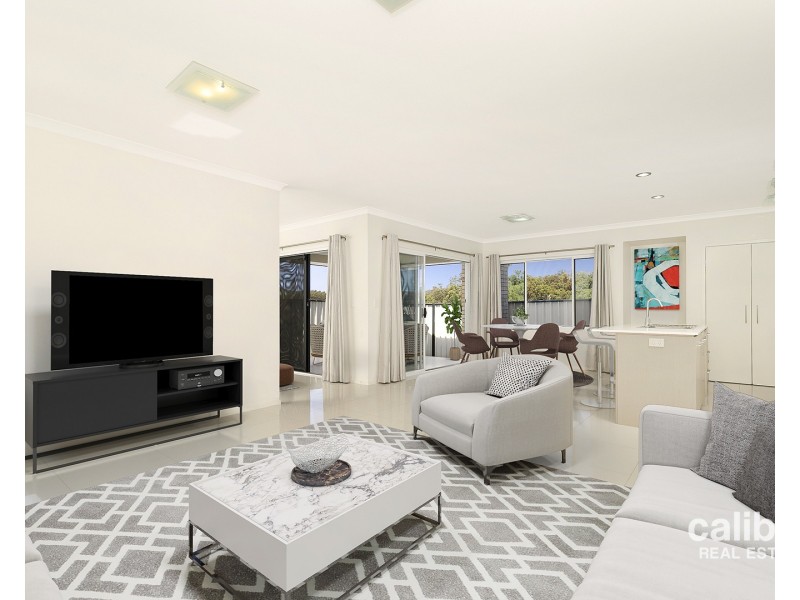 21 Taylor Place, Mackenzie QLD 4156