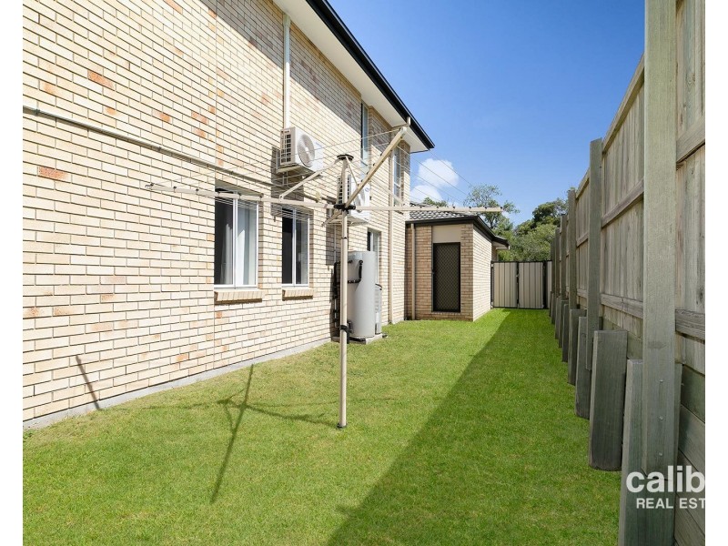 21 Taylor Place, Mackenzie QLD 4156