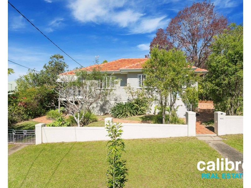 78 Buckingham Street, Ashgrove QLD 4060