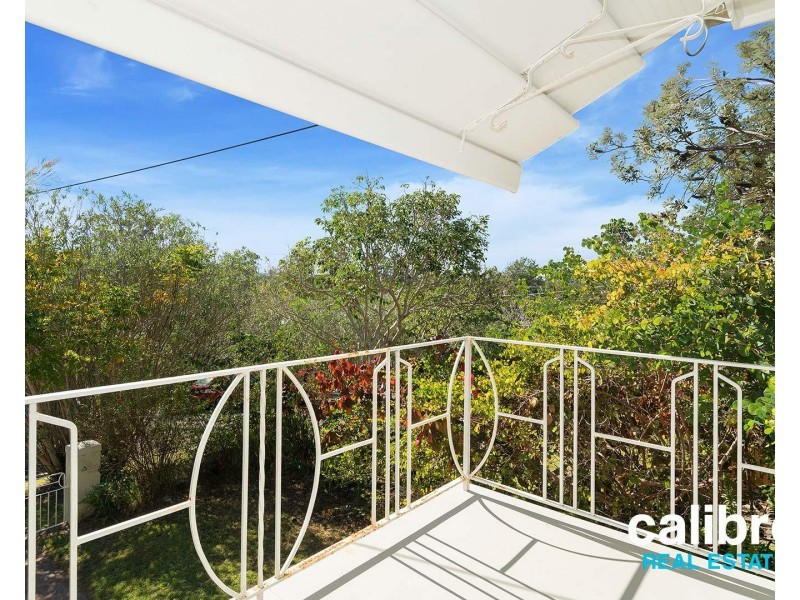 78 Buckingham Street, Ashgrove QLD 4060