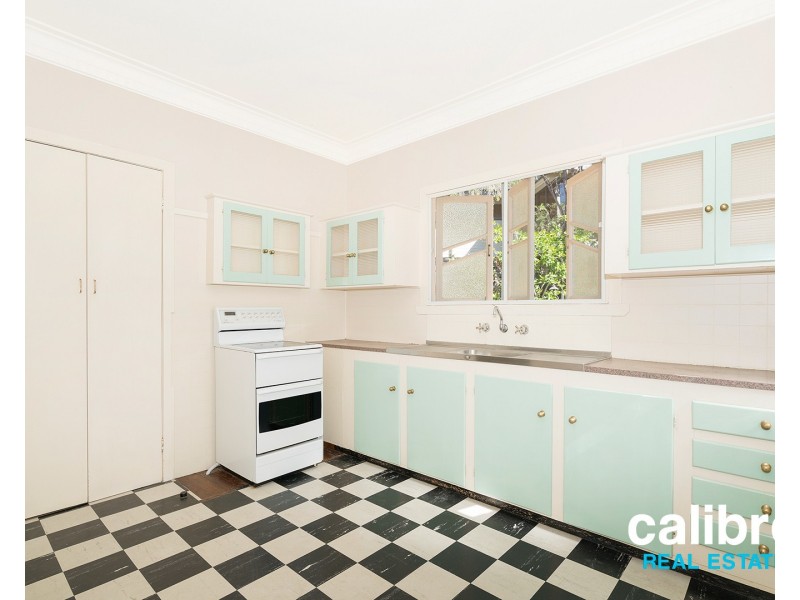 78 Buckingham Street, Ashgrove QLD 4060