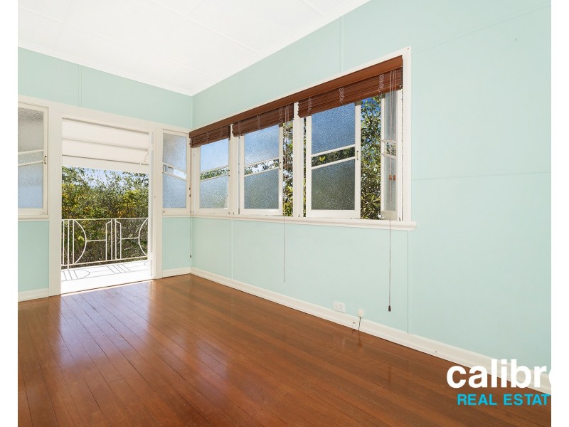 78 Buckingham Street, Ashgrove QLD 4060