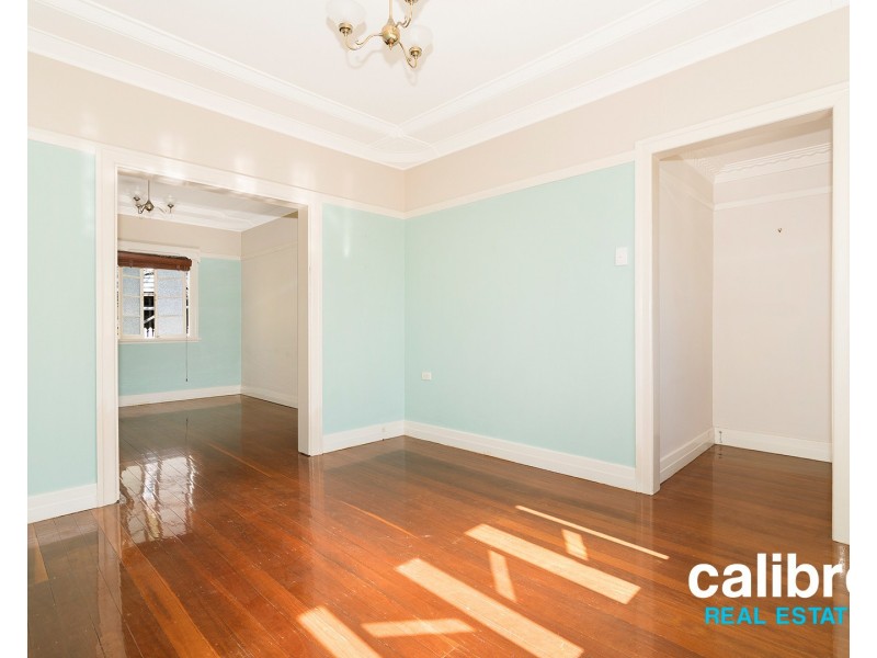 78 Buckingham Street, Ashgrove QLD 4060