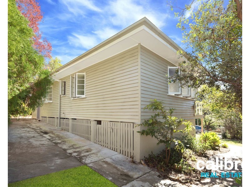 78 Buckingham Street, Ashgrove QLD 4060