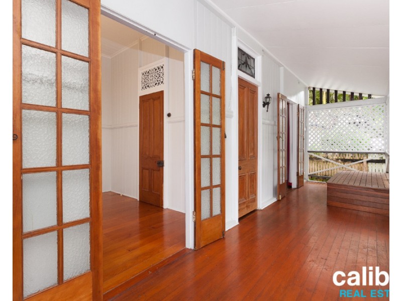 23 Kent Street, Red Hill QLD 4059
