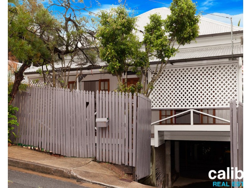 23 Kent Street, Red Hill QLD 4059