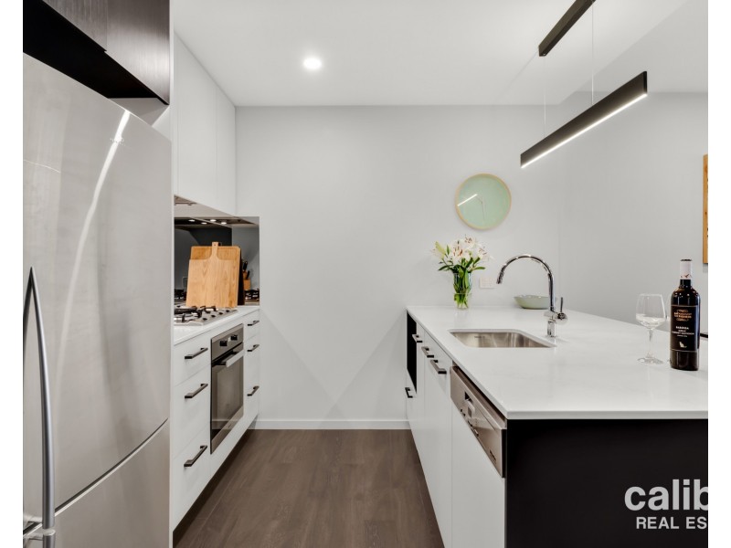 19/22 Arthur Street, Fortitude Valley QLD 4006