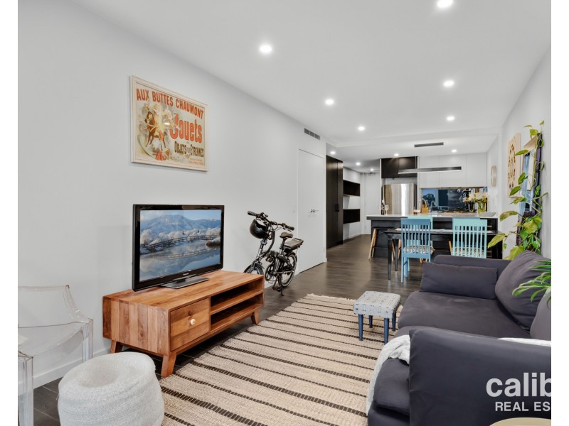 19/22 Arthur Street, Fortitude Valley QLD 4006