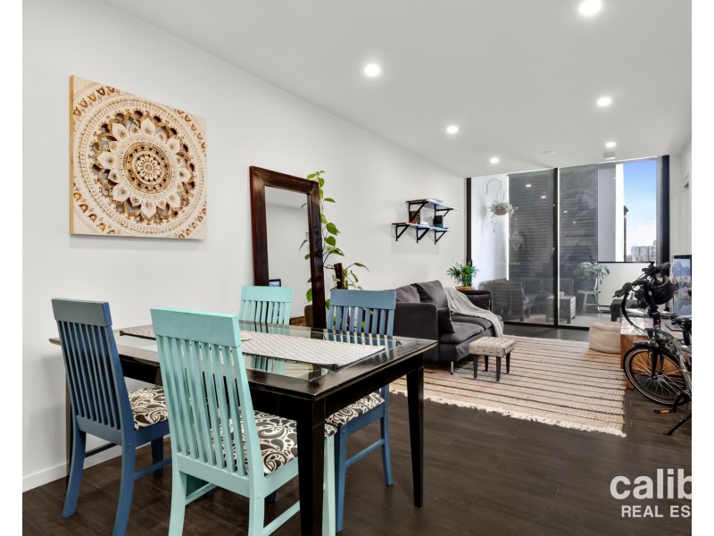 19/22 Arthur Street, Fortitude Valley QLD 4006