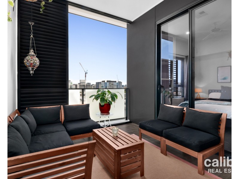 19/22 Arthur Street, Fortitude Valley QLD 4006