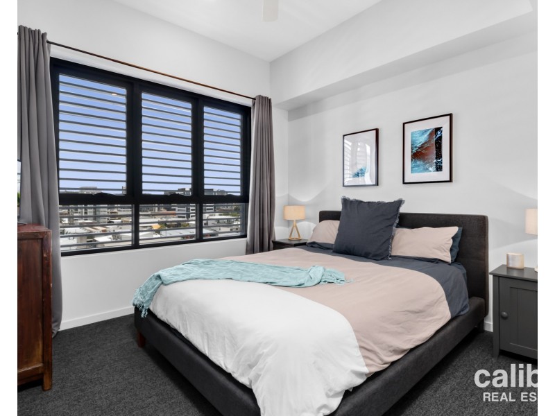 19/22 Arthur Street, Fortitude Valley QLD 4006