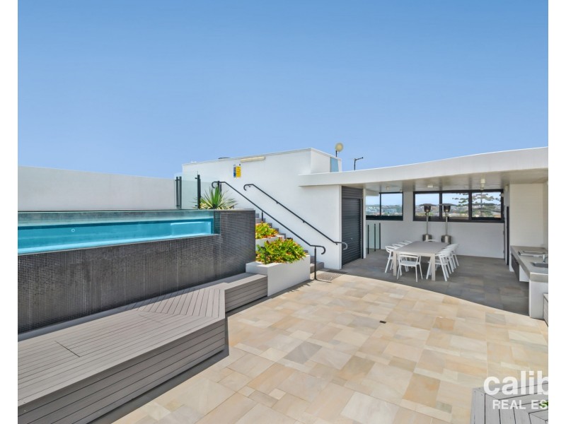 19/22 Arthur Street, Fortitude Valley QLD 4006