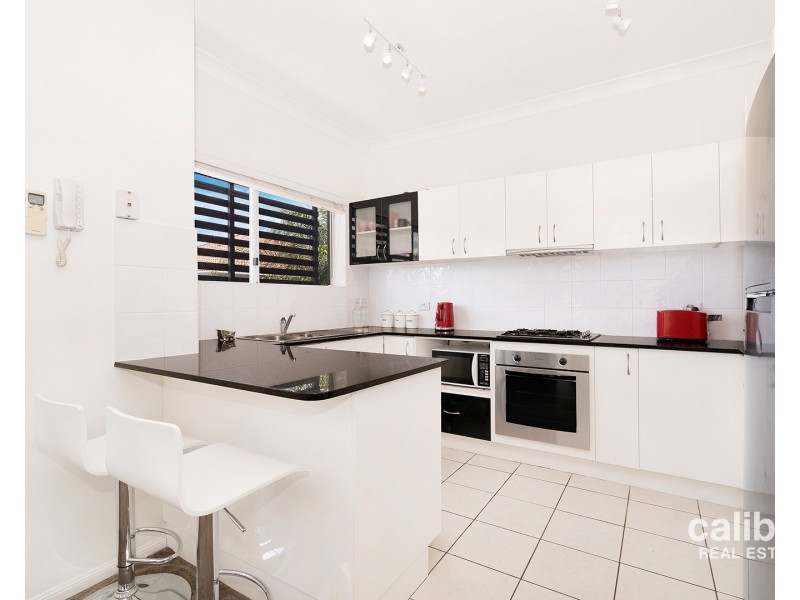 11/654 Kingsford Smith Drive, Hamilton QLD 4007
