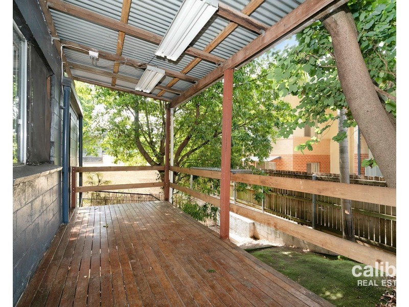 115A Arthur Terrace, Red Hill QLD 4059