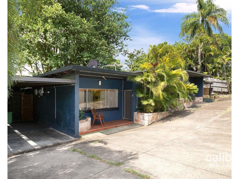 115A Arthur Terrace, Red Hill QLD 4059