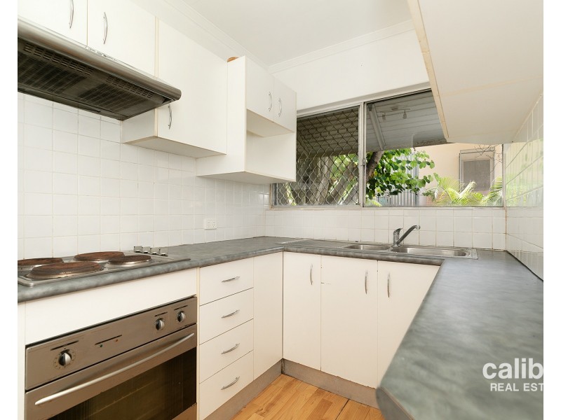 115A Arthur Terrace, Red Hill QLD 4059