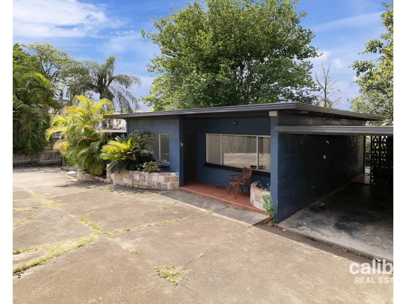 115A Arthur Terrace, Red Hill QLD 4059