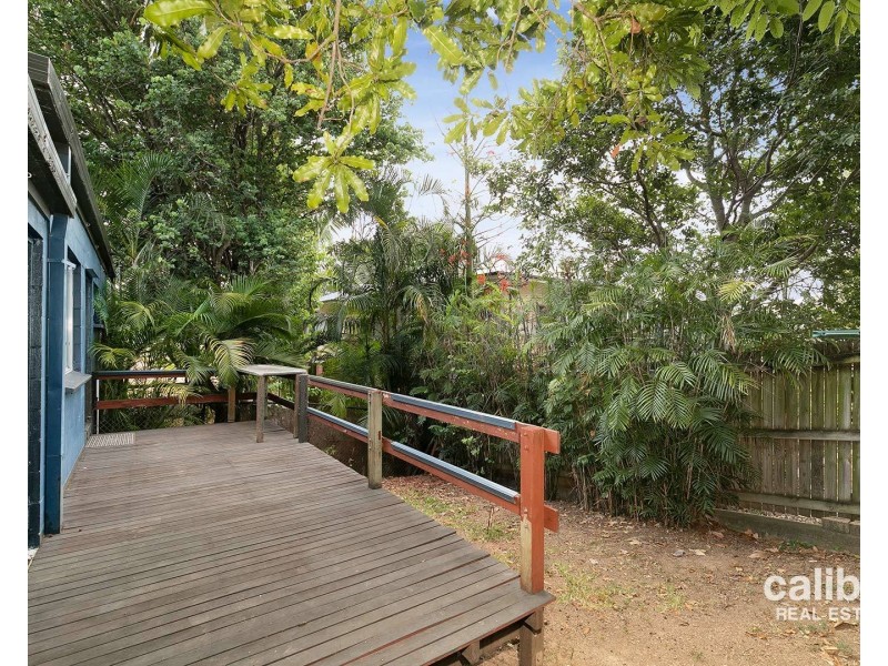 115A Arthur Terrace, Red Hill QLD 4059