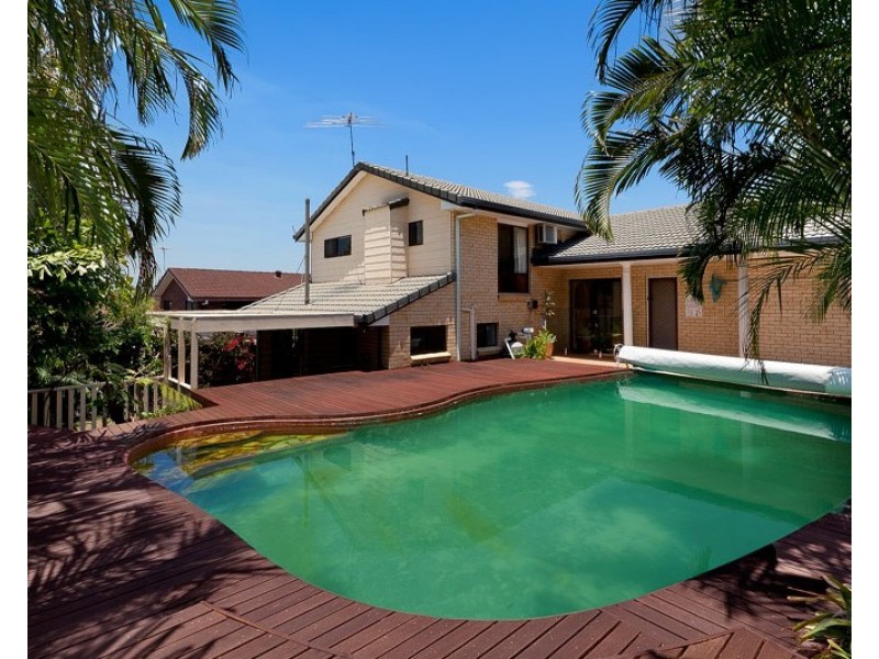 12 Flintstone Street, Sunnybank Hills QLD 4109