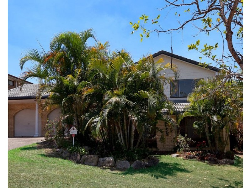 12 Flintstone Street, Sunnybank Hills QLD 4109