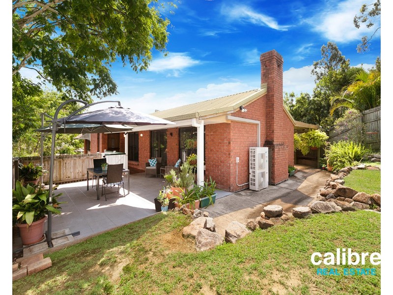 15 Desbet Street, The Gap QLD 4061