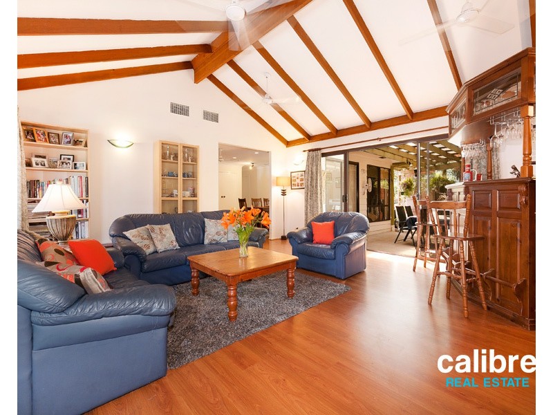 15 Desbet Street, The Gap QLD 4061