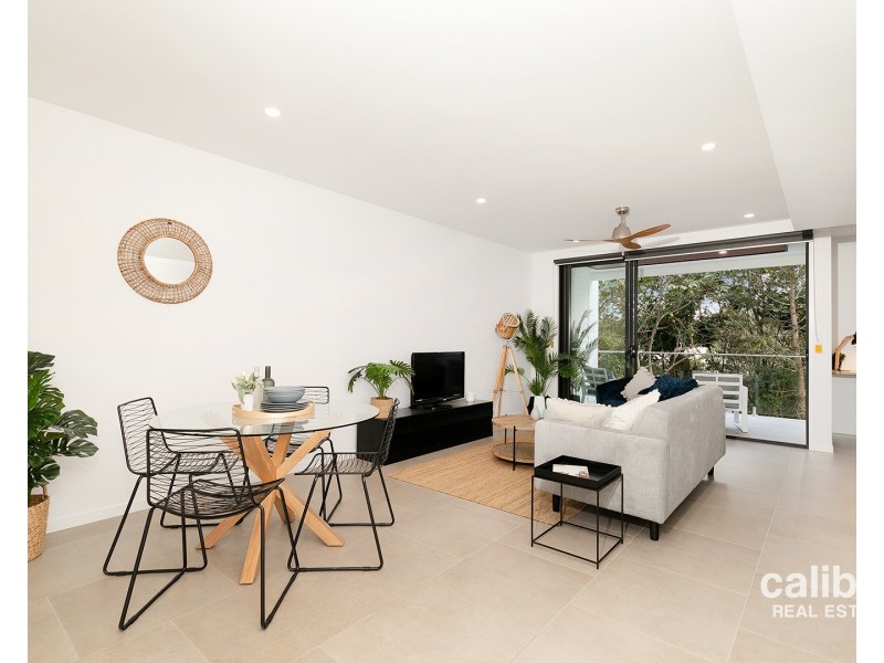 1/6 Fulcher Road, Ashgrove QLD 4060