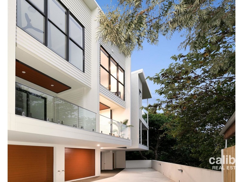 1/6 Fulcher Road, Ashgrove QLD 4060