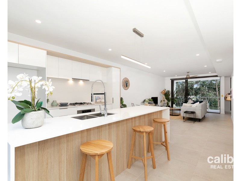 1/6 Fulcher Road, Ashgrove QLD 4060