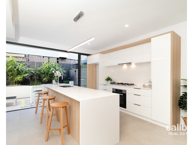 1/6 Fulcher Road, Ashgrove QLD 4060