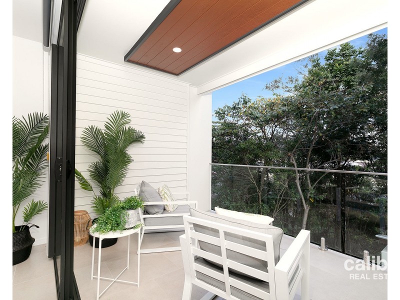 1/6 Fulcher Road, Ashgrove QLD 4060