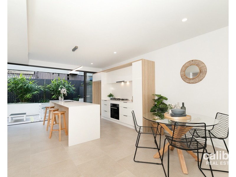 1/6 Fulcher Road, Ashgrove QLD 4060