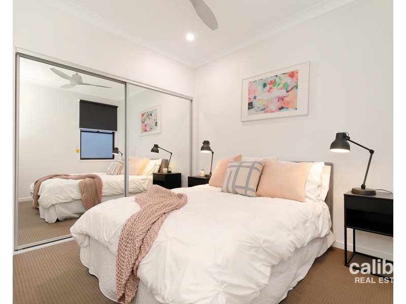 1/6 Fulcher Road, Ashgrove QLD 4060