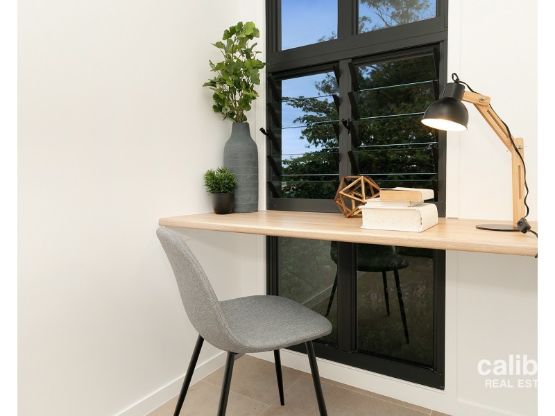 1/6 Fulcher Road, Ashgrove QLD 4060