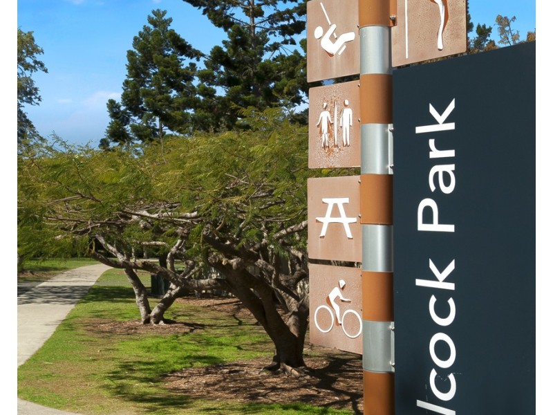 1/6 Fulcher Road, Ashgrove QLD 4060