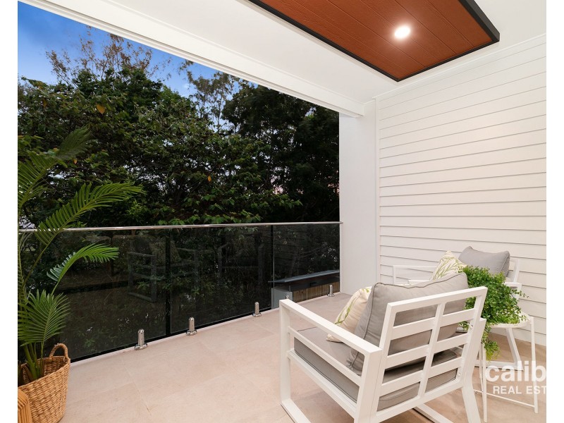 1/6 Fulcher Road, Ashgrove QLD 4060