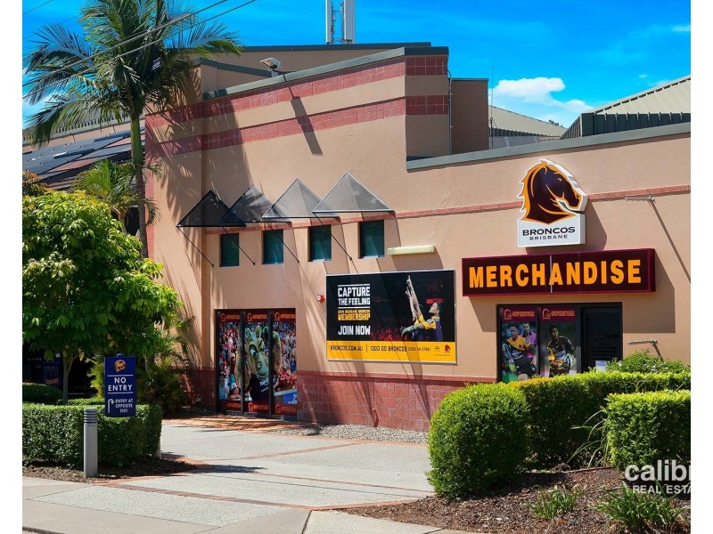 1/6 Fulcher Road, Ashgrove QLD 4060