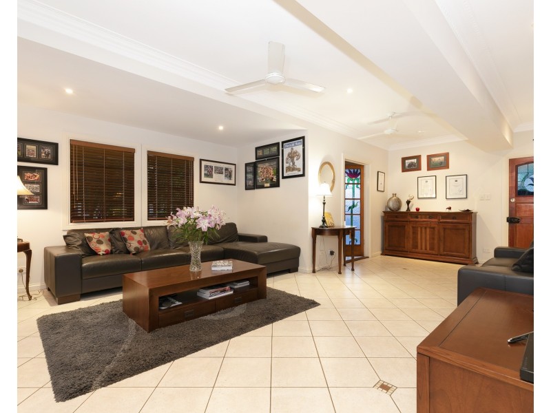 58 Lansbury Parade, Ashgrove QLD 4060