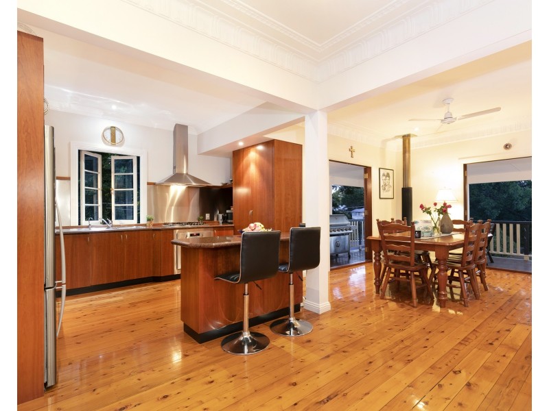 58 Lansbury Parade, Ashgrove QLD 4060