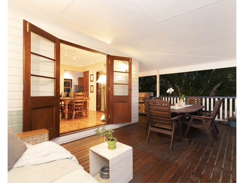 58 Lansbury Parade, Ashgrove QLD 4060